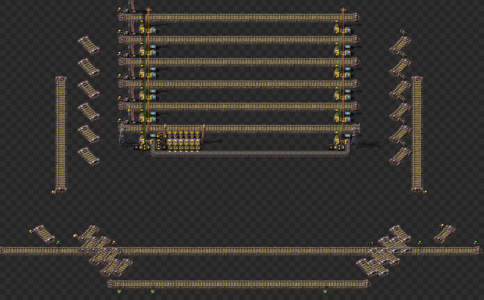 Blueprint preview