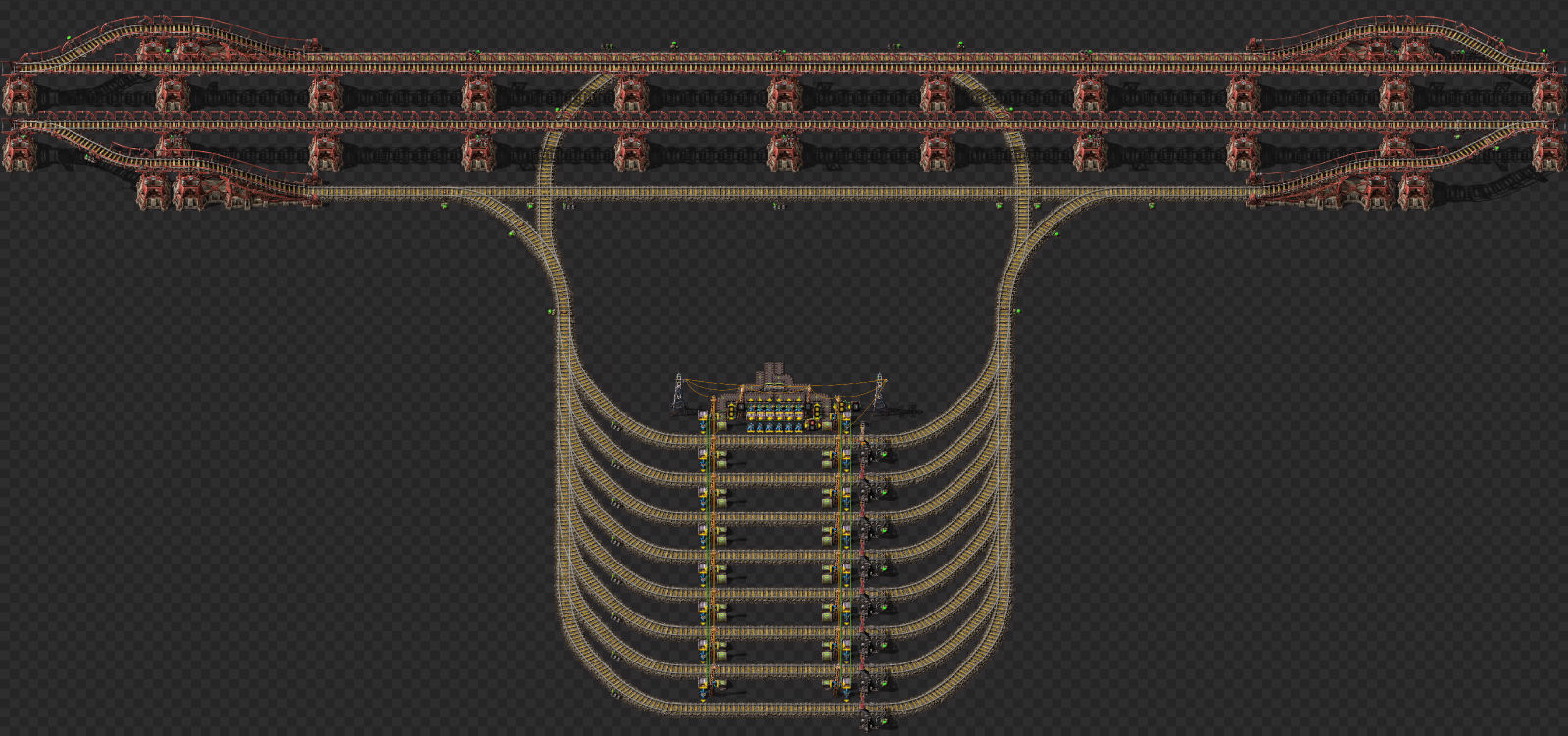 Blueprint preview
