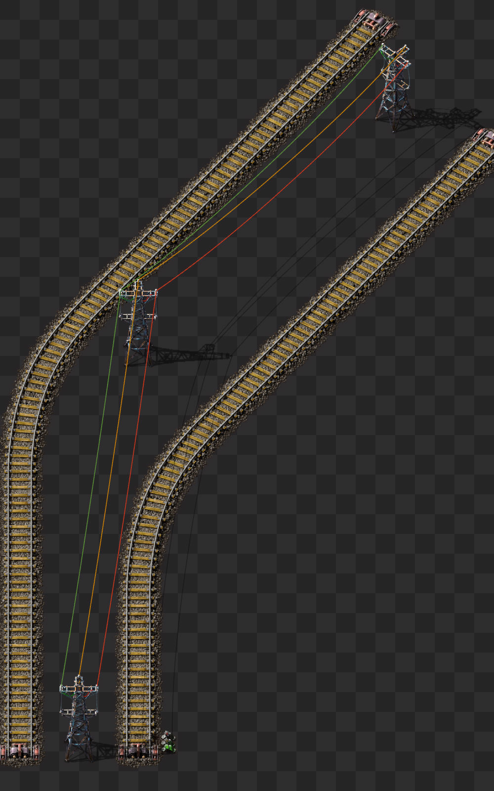 Blueprint preview