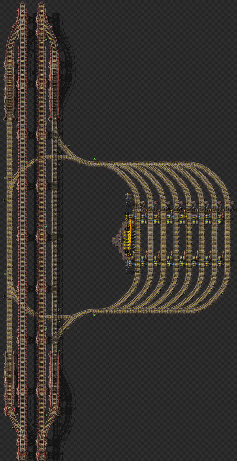 Blueprint preview