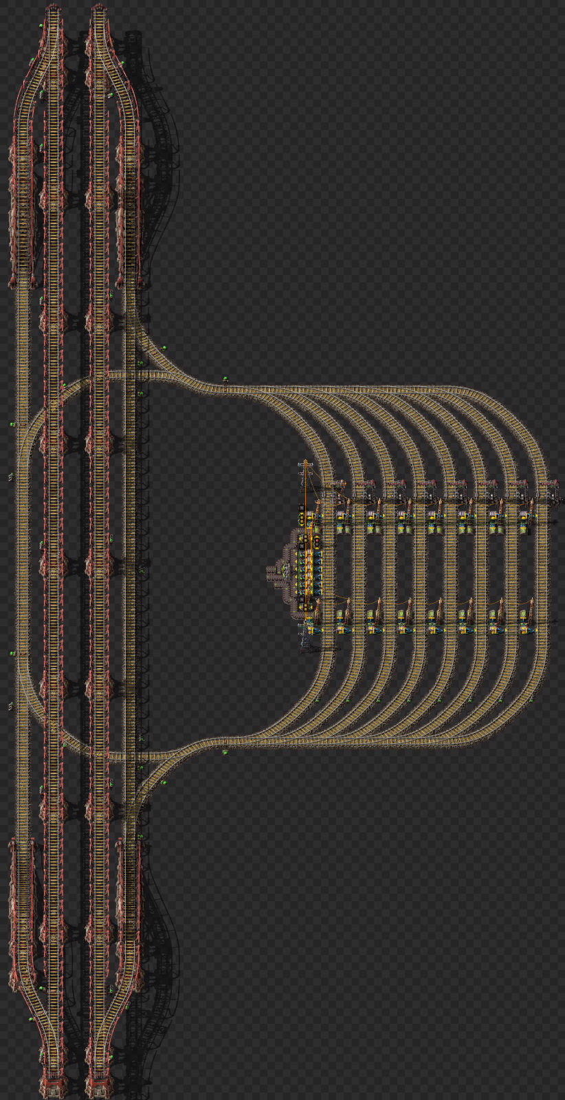 Blueprint preview