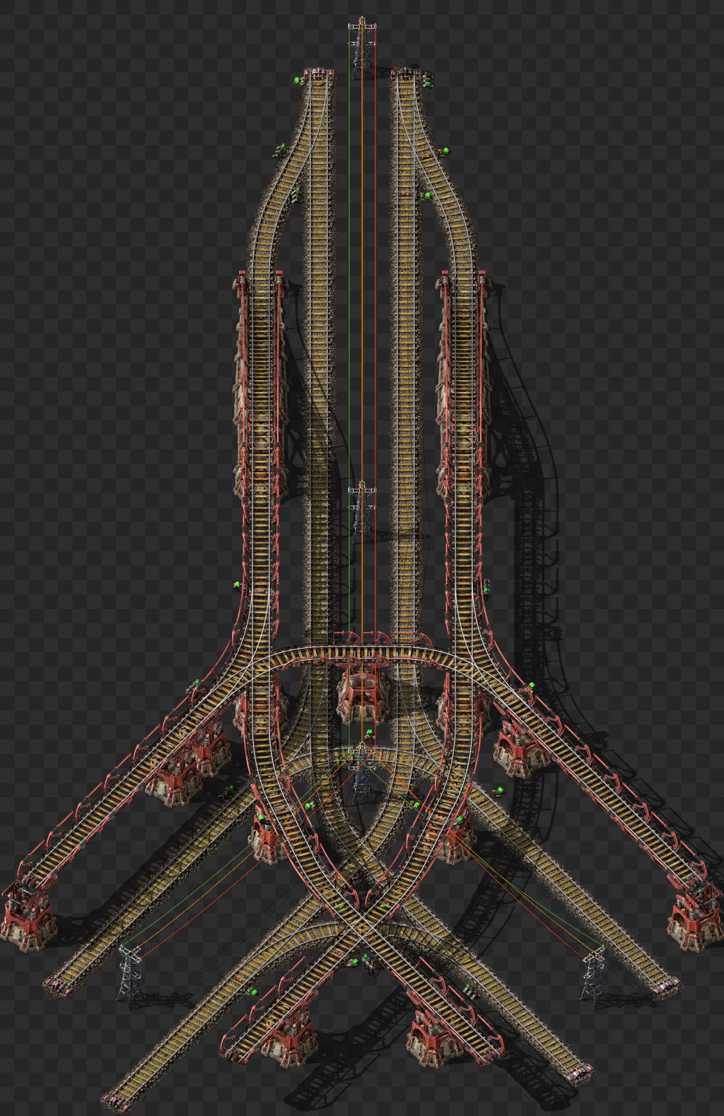 Blueprint preview