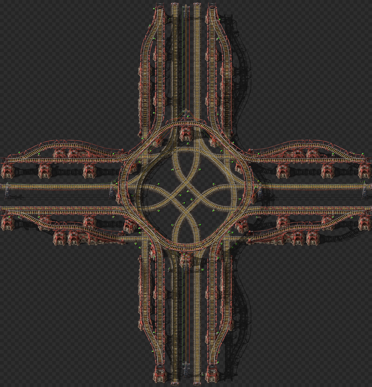 Blueprint preview