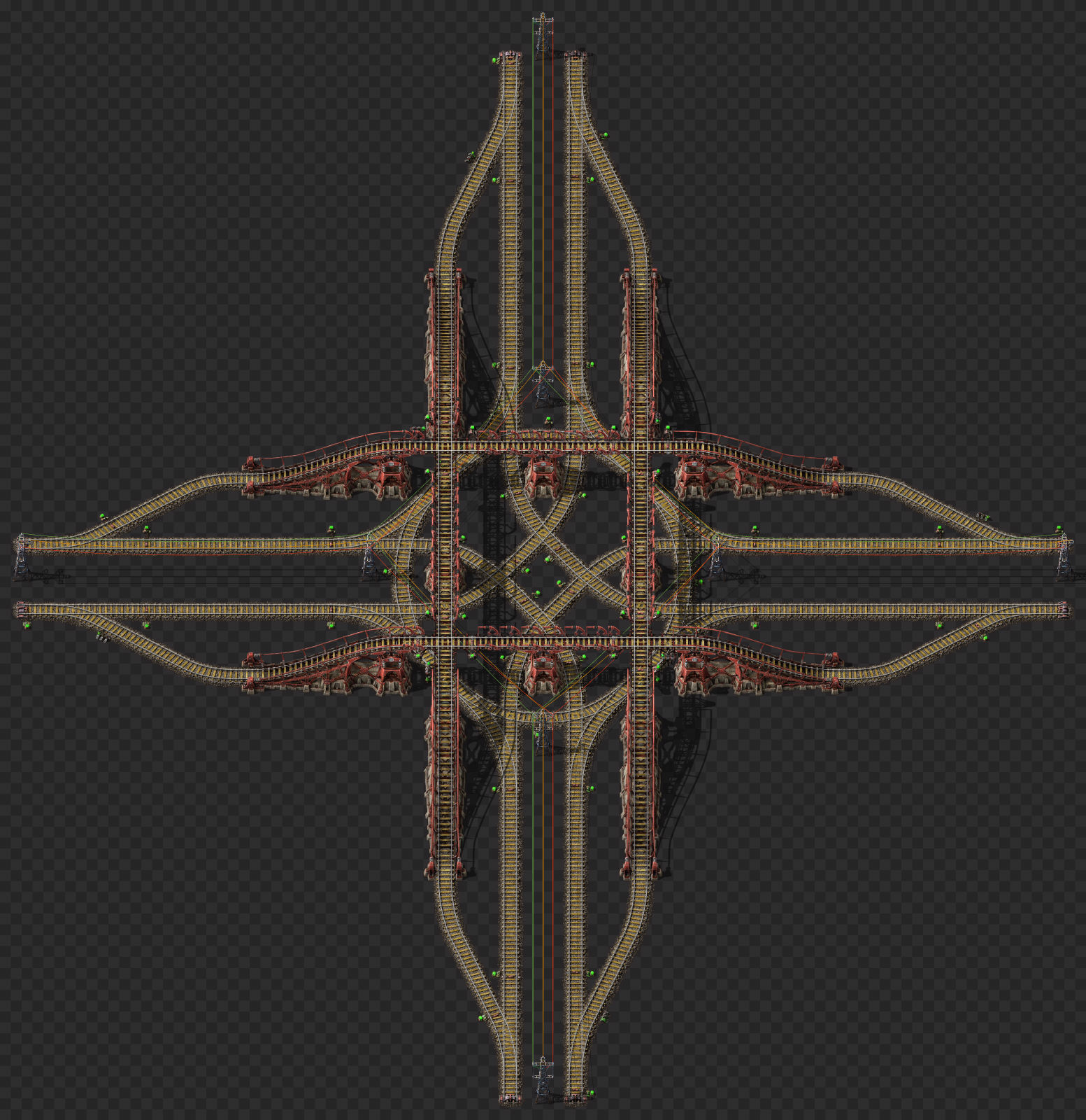 Blueprint preview