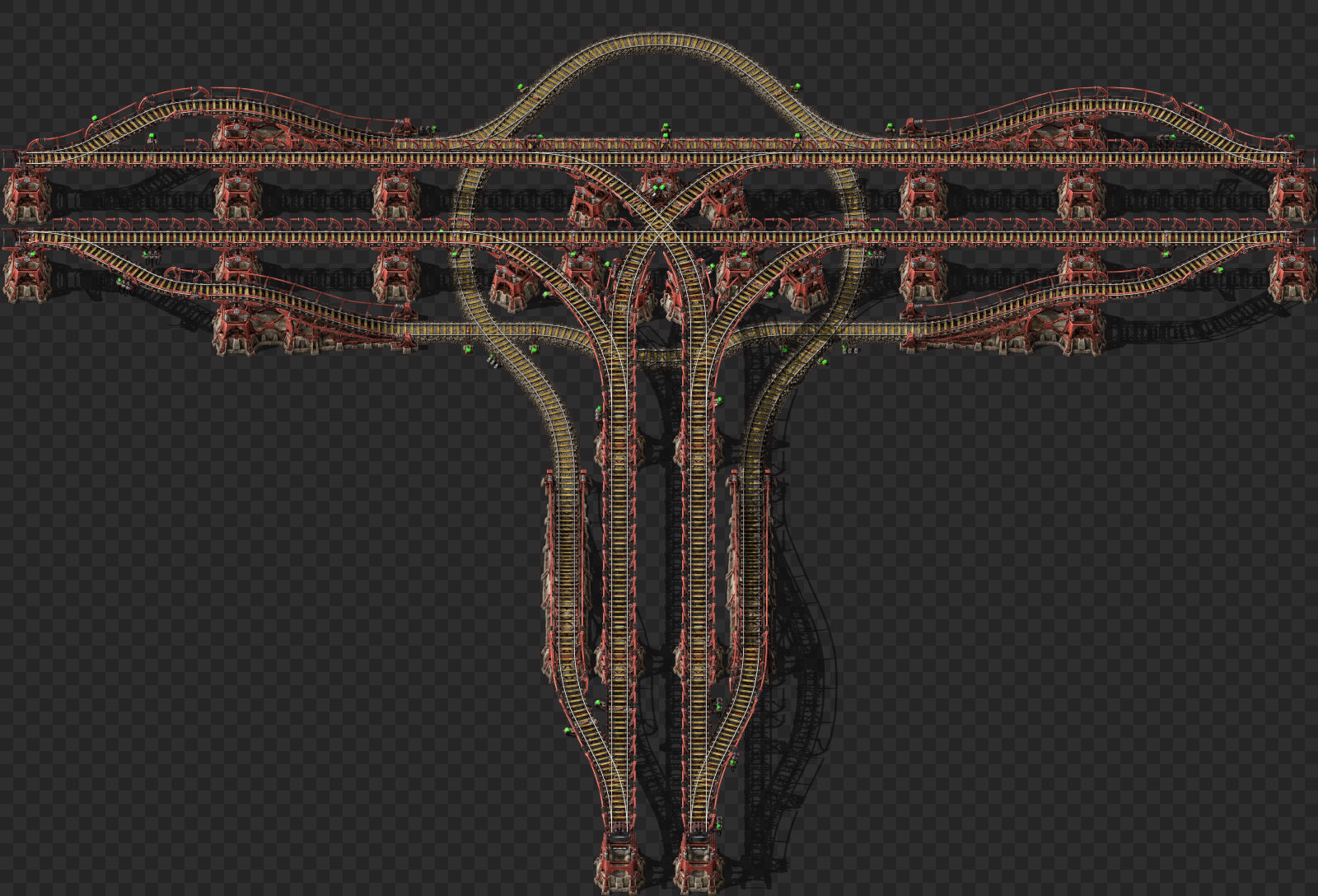 Blueprint preview