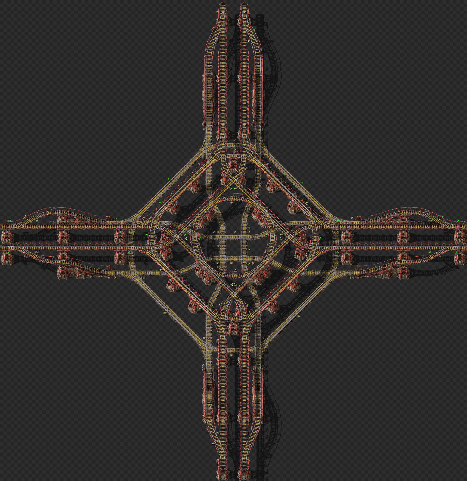 Blueprint preview