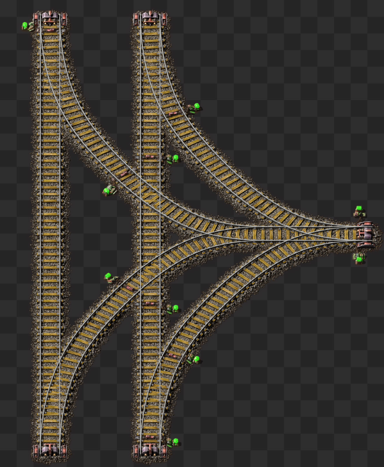 Blueprint preview