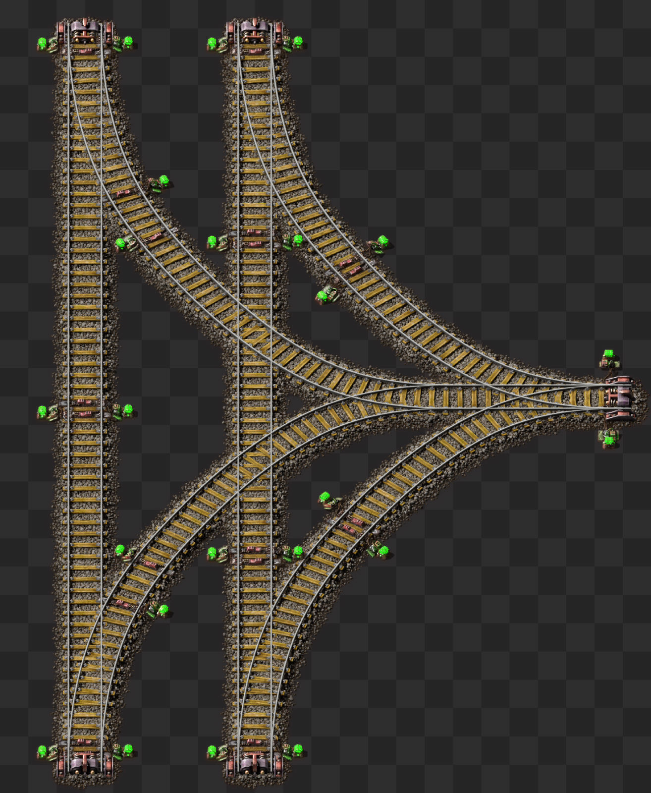 Blueprint preview