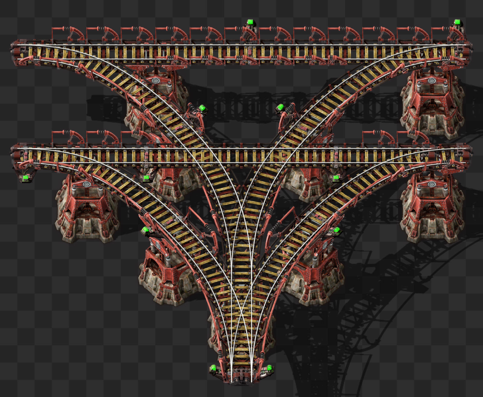 Blueprint preview
