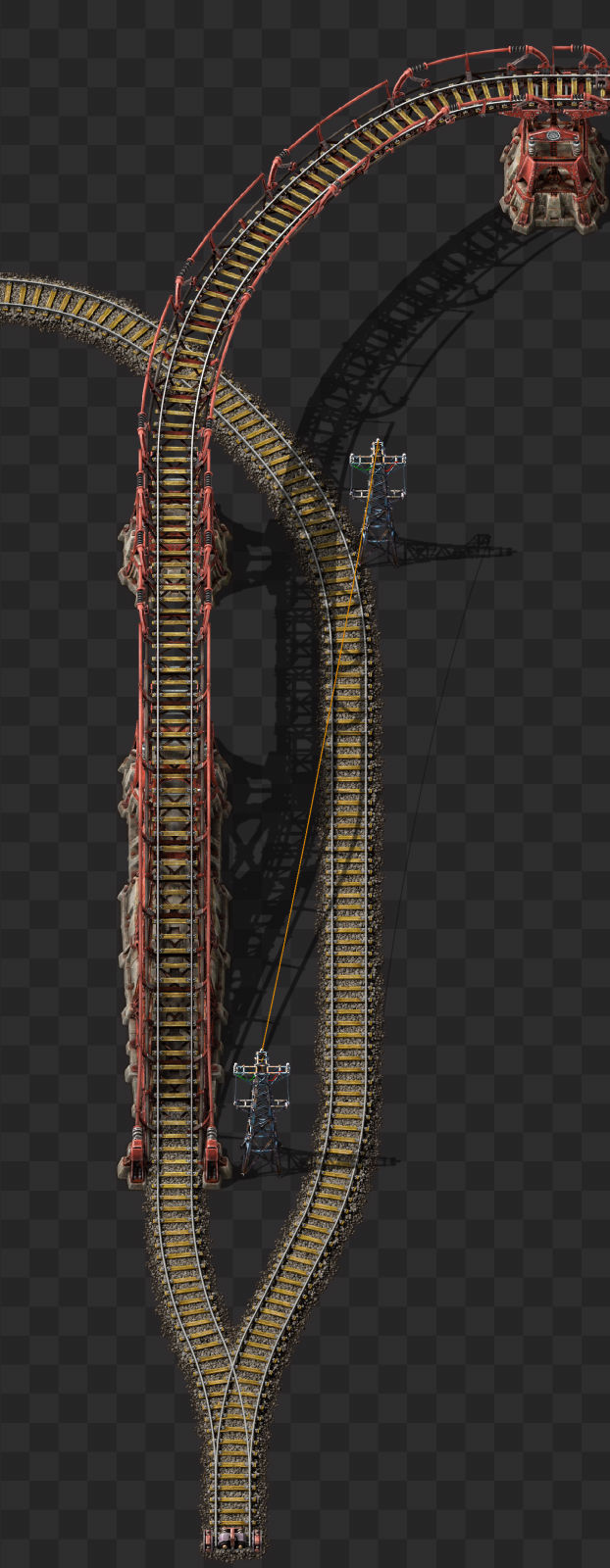 Blueprint preview
