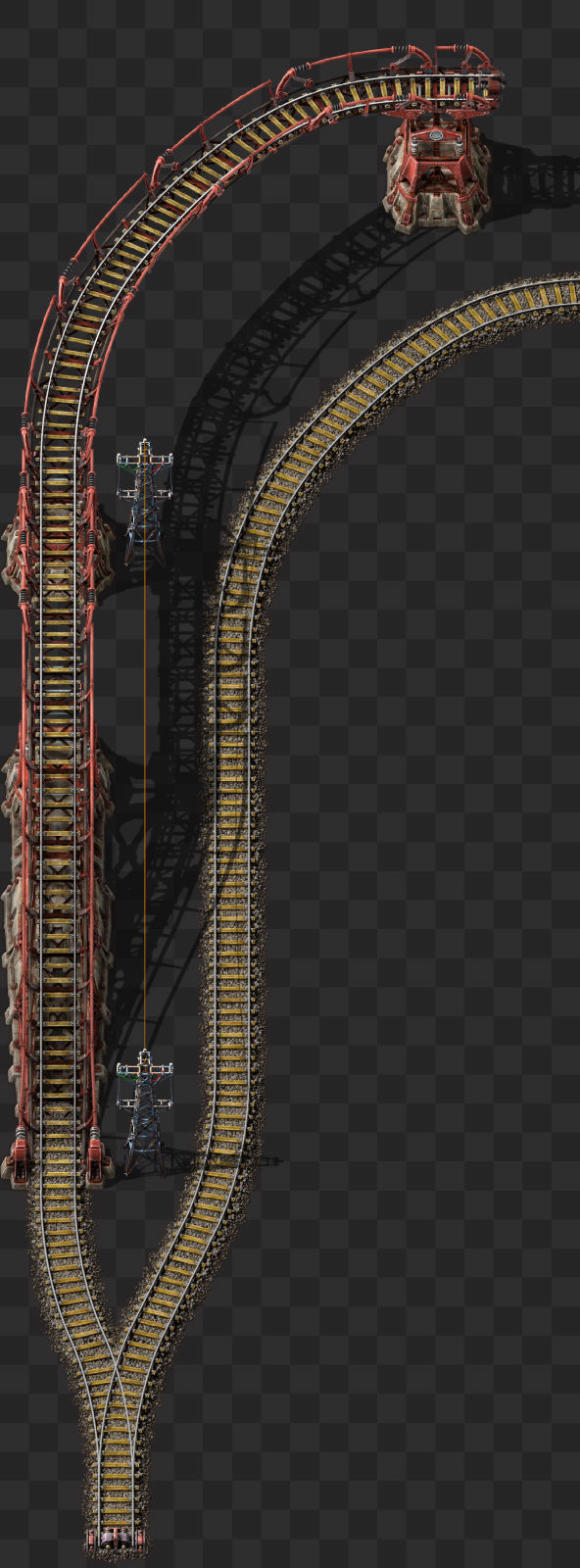 Blueprint preview