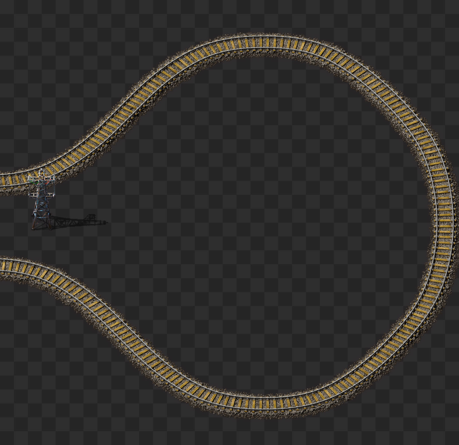 Blueprint preview
