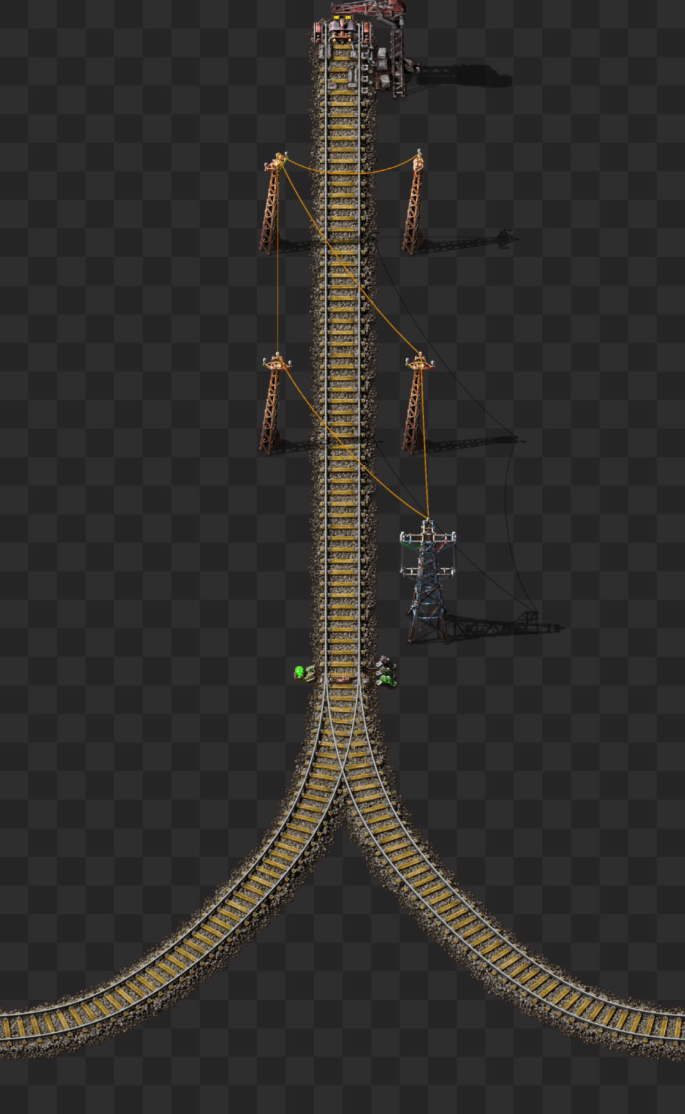 Blueprint preview