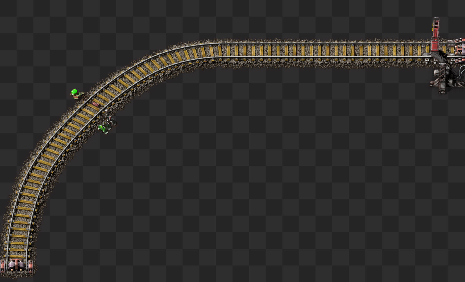 Blueprint preview