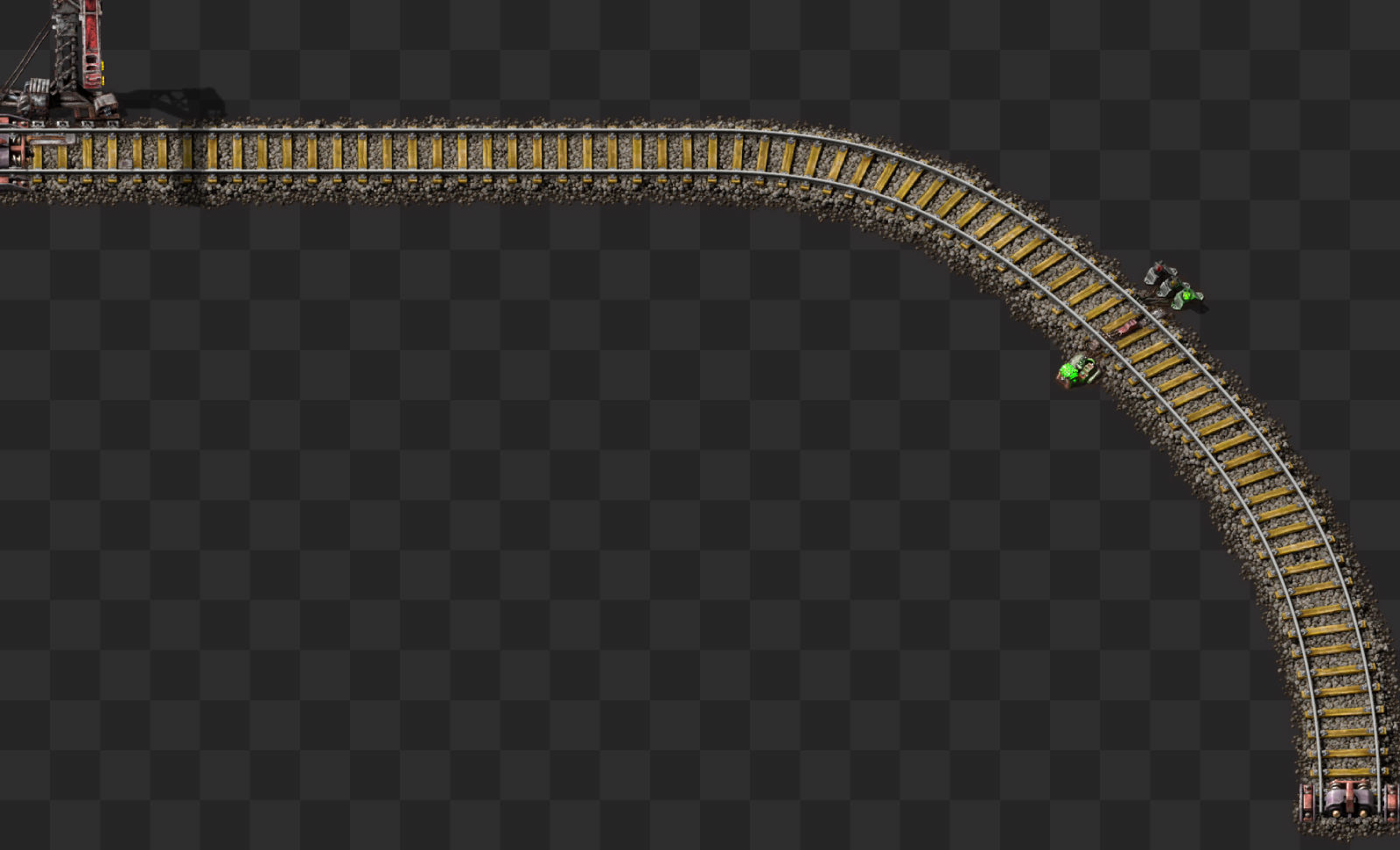 Blueprint preview