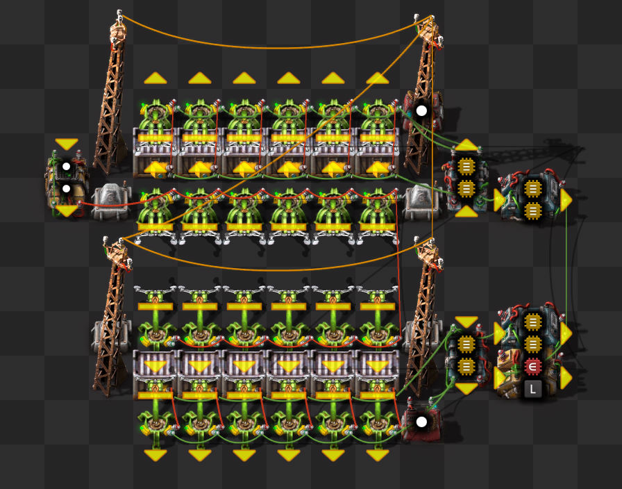 Blueprint preview