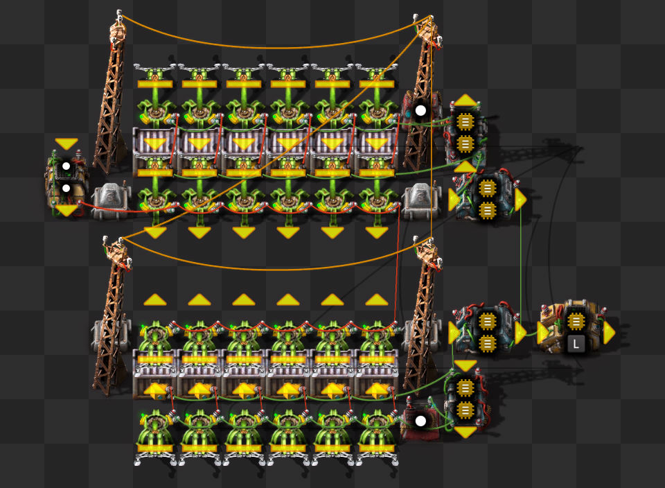 Blueprint preview