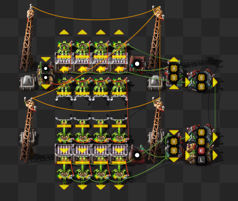 Blueprint preview