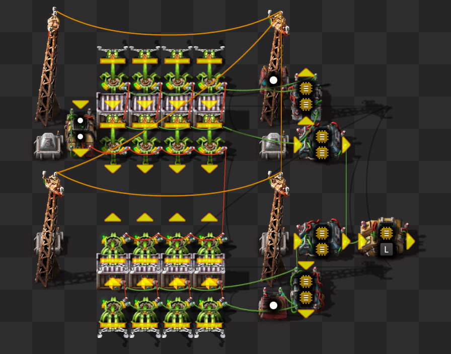 Blueprint preview