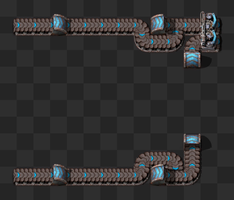 Blueprint preview