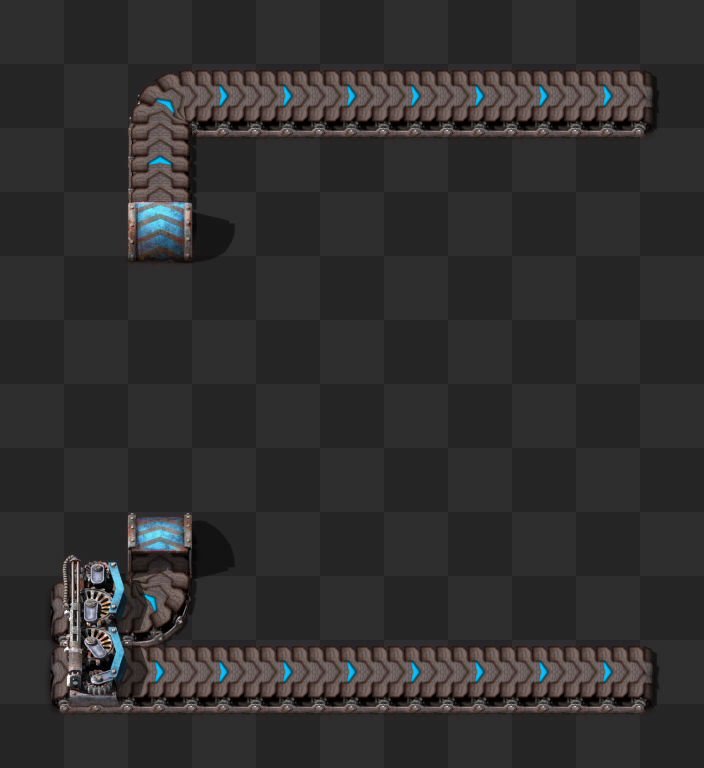Blueprint preview