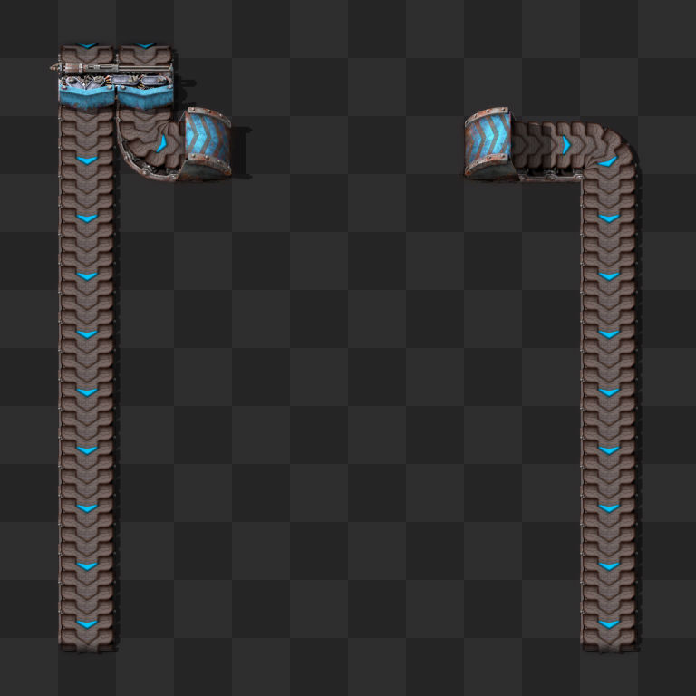 Blueprint preview
