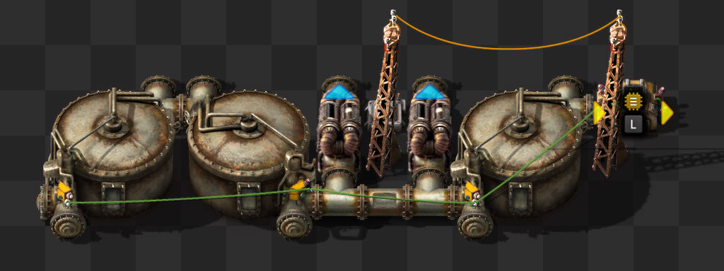 Blueprint preview