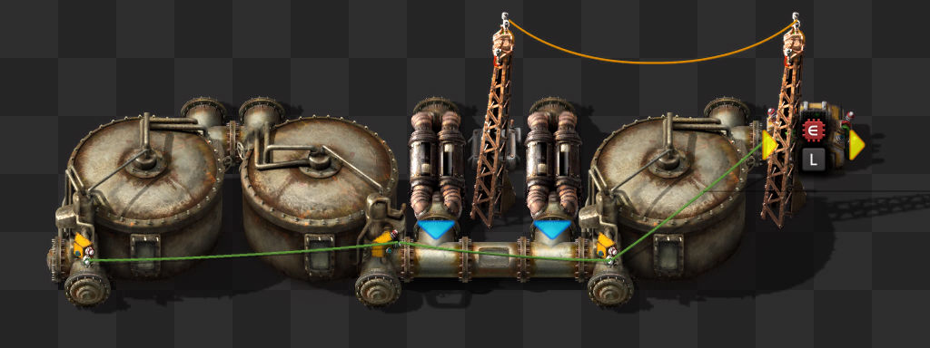Blueprint preview