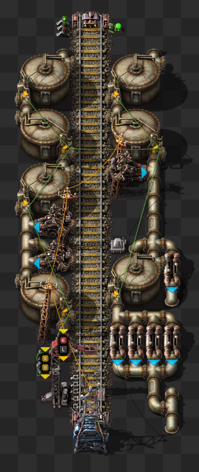 Blueprint preview