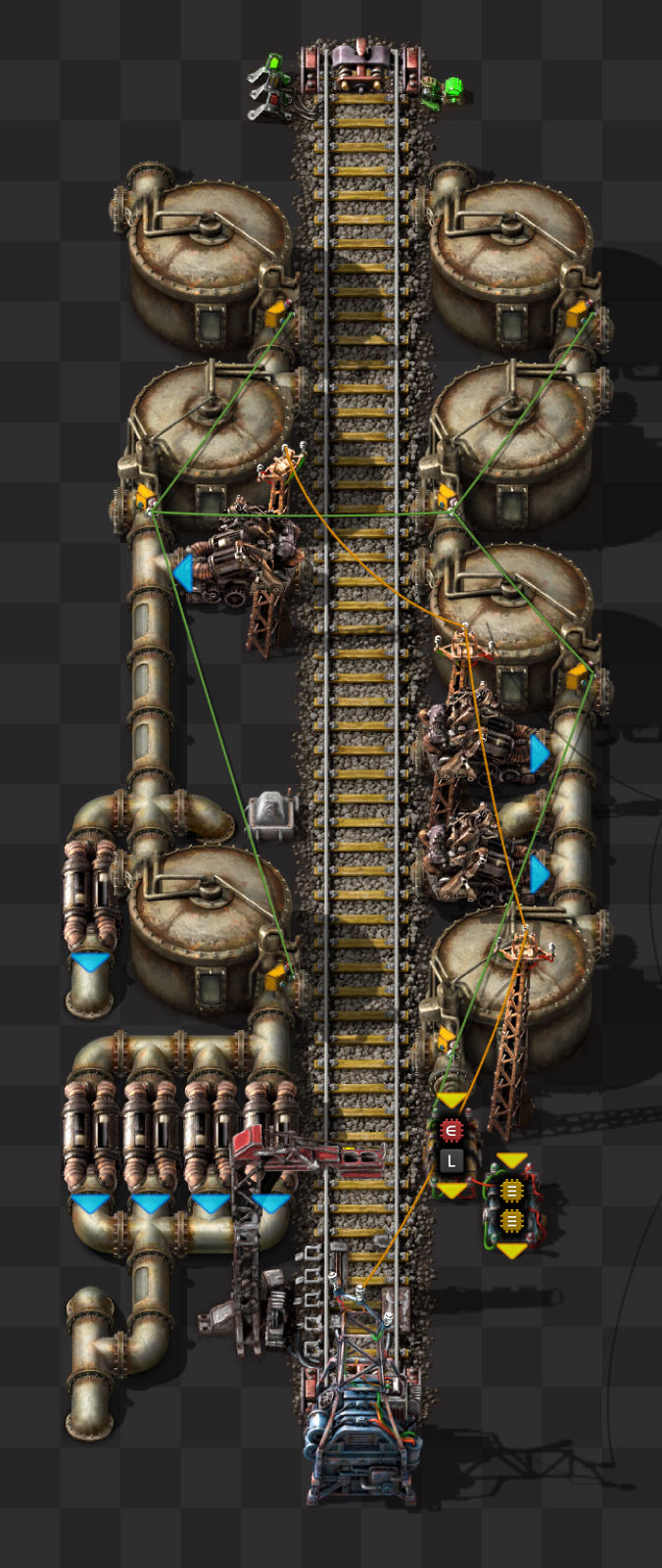 Blueprint preview