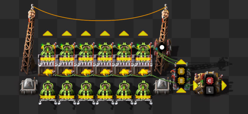 Blueprint preview