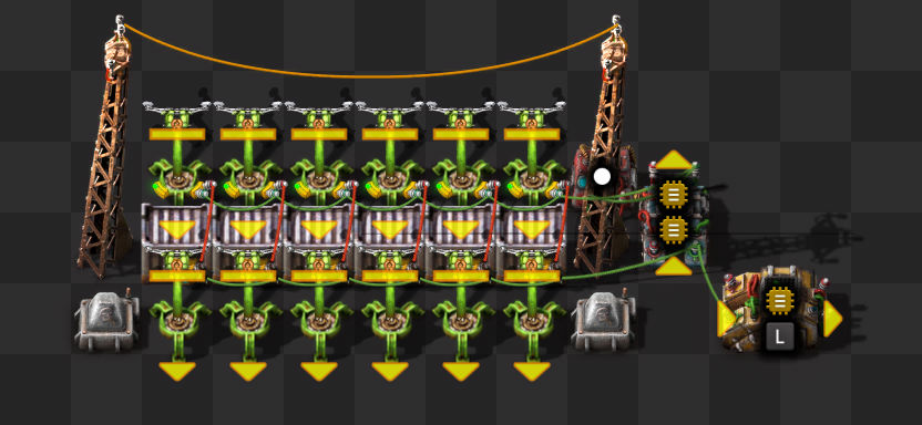 Blueprint preview