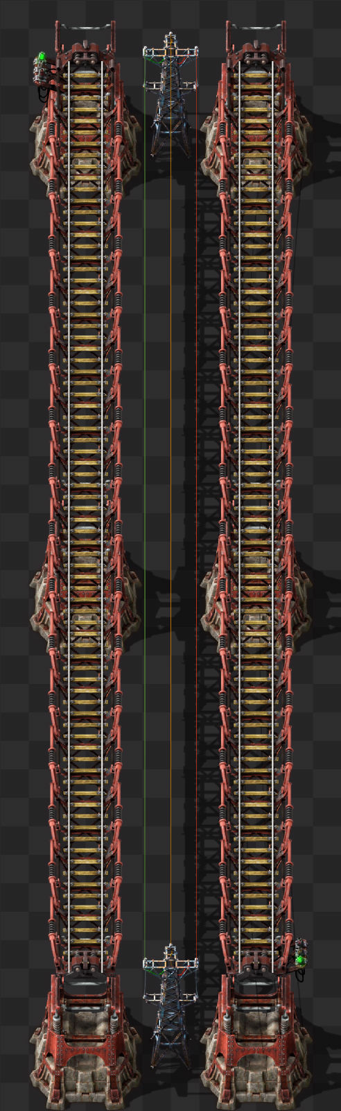 Blueprint preview