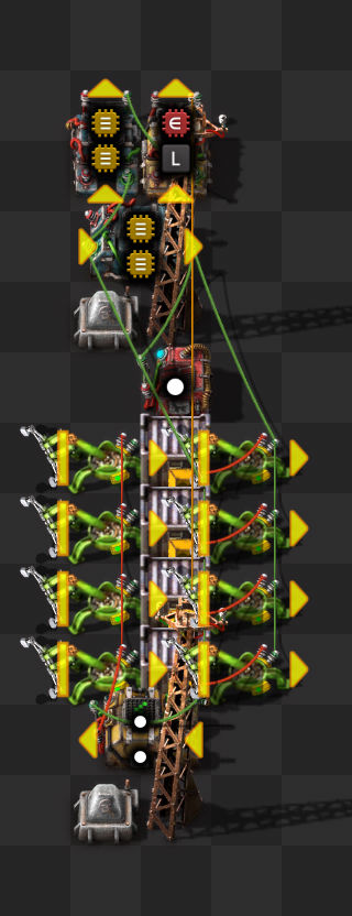 Blueprint preview