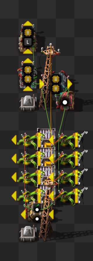 Blueprint preview