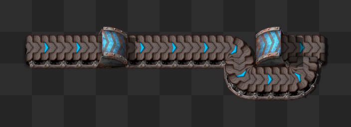 Blueprint preview