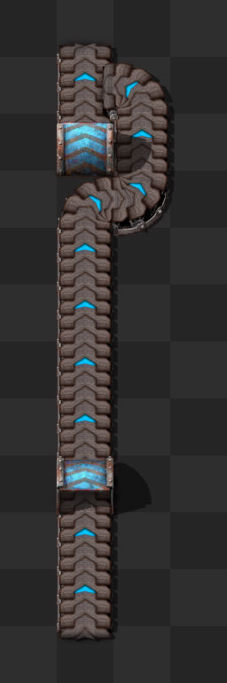 Blueprint preview