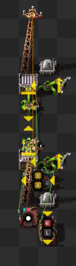 Blueprint preview