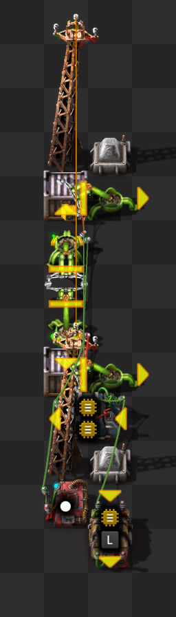 Blueprint preview