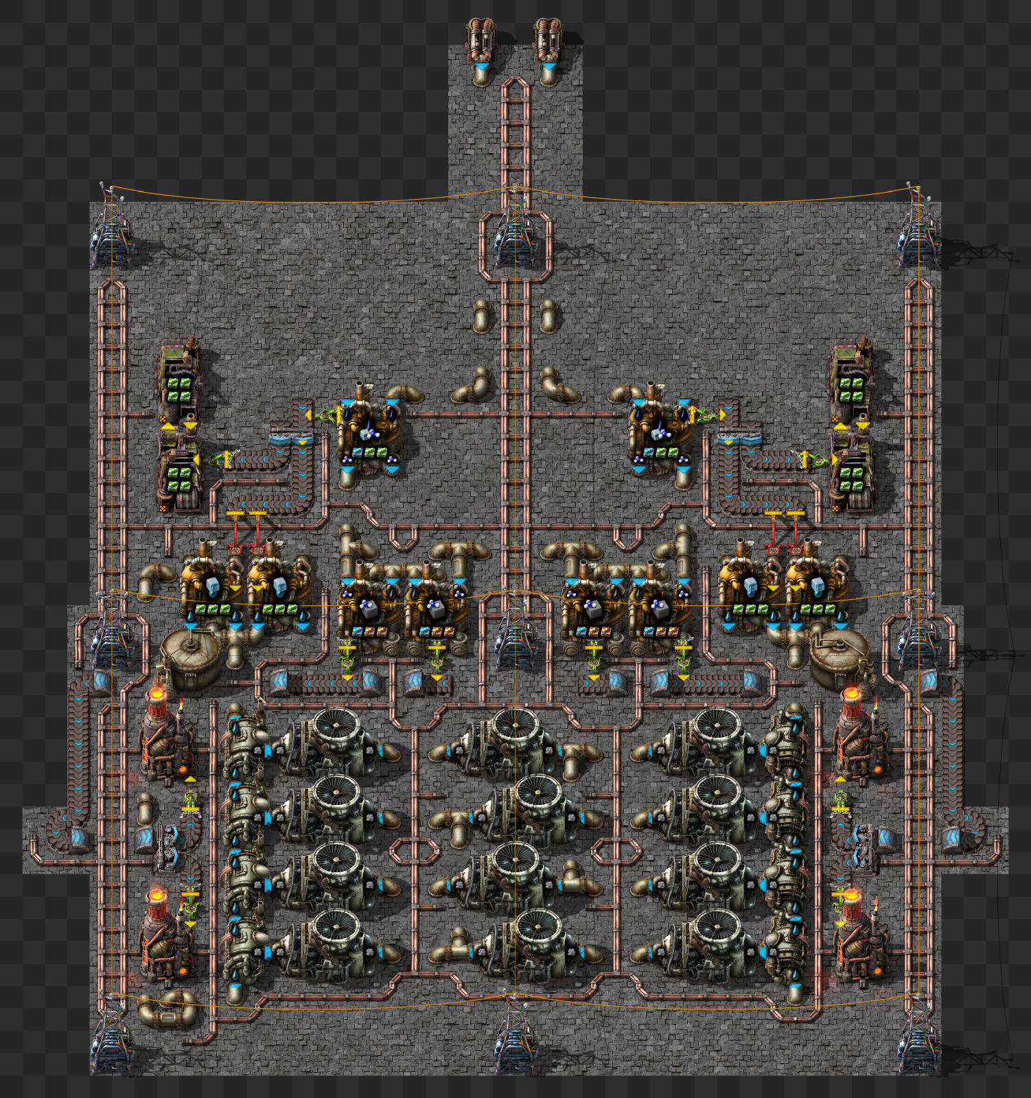 Blueprint preview