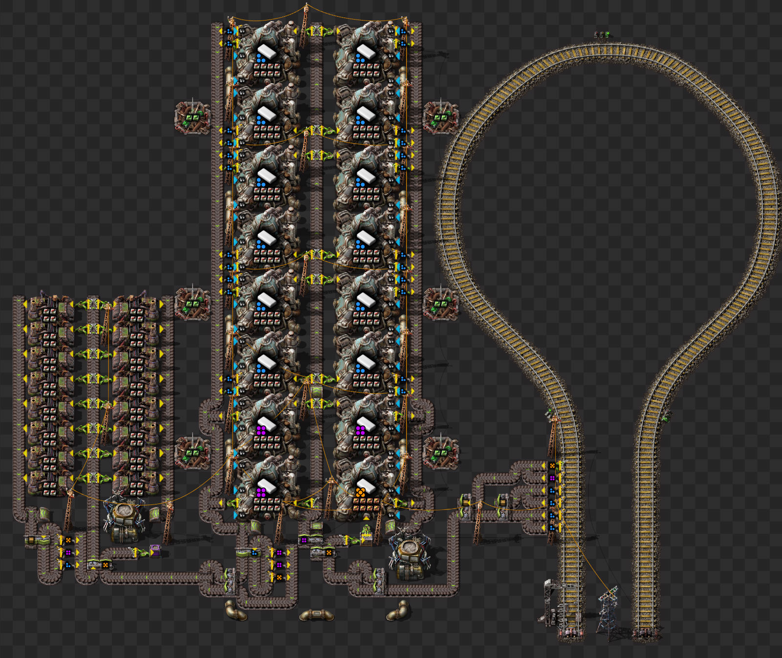 Blueprint preview