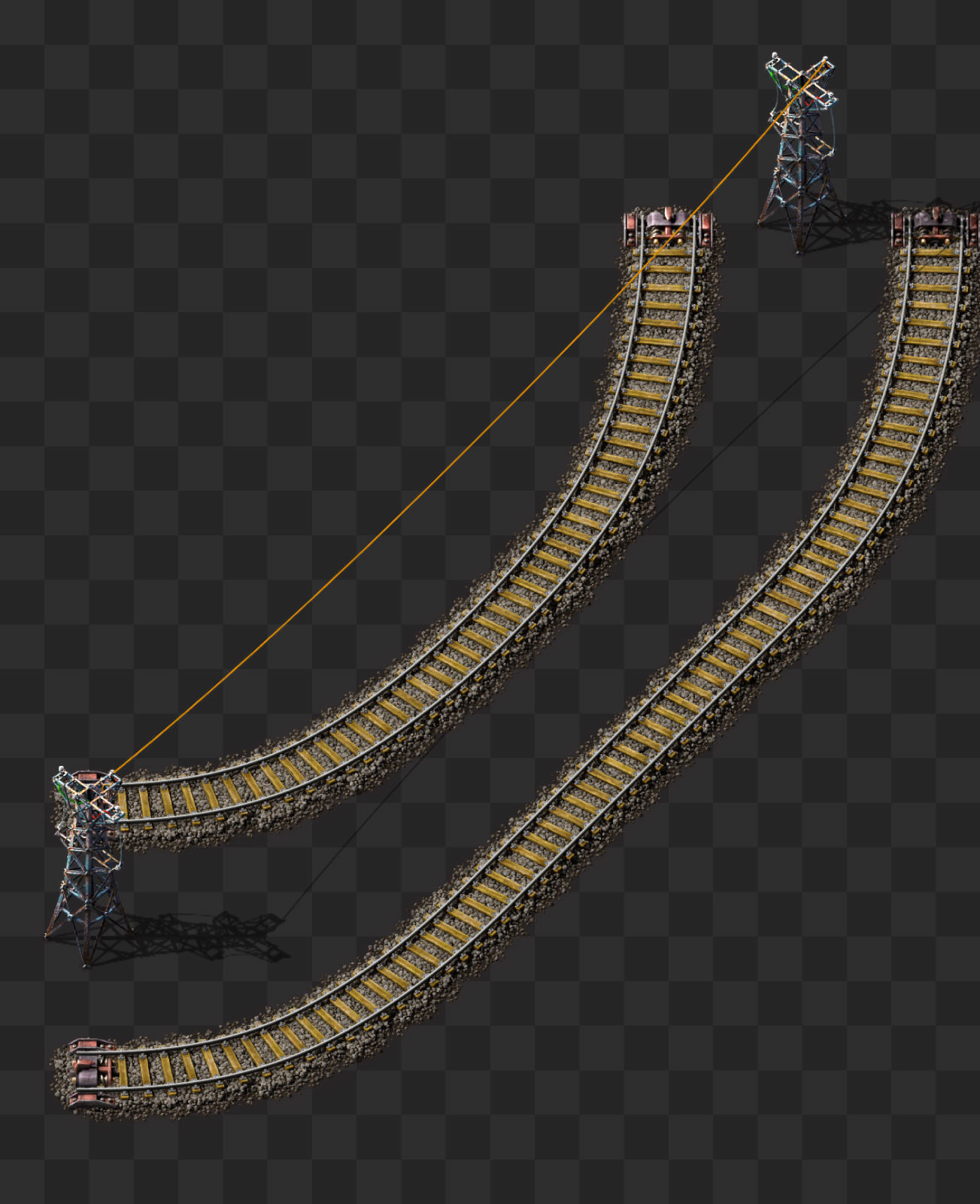 Blueprint preview