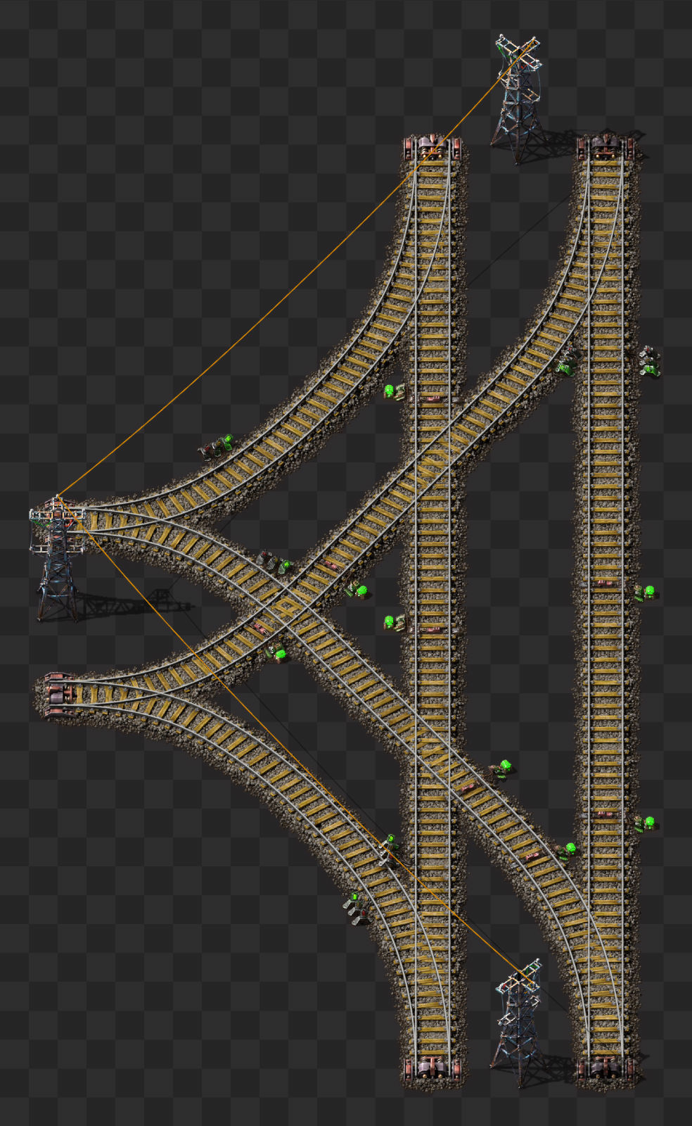 Blueprint preview