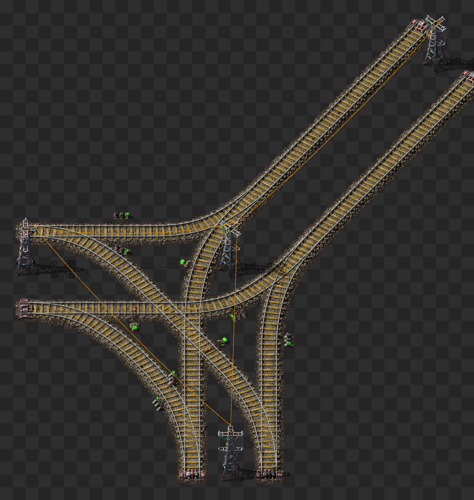 Blueprint preview