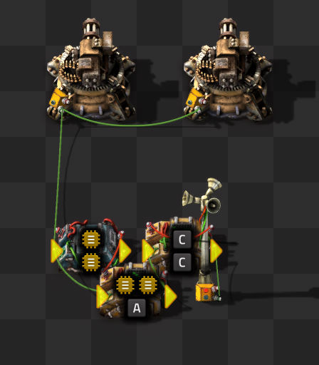 Blueprint preview