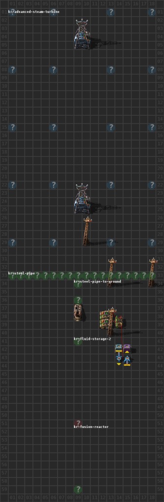 Blueprint preview