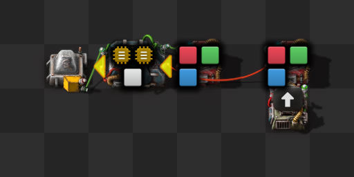 Blueprint preview