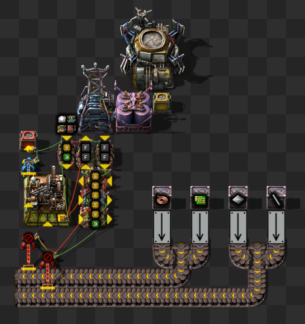 Blueprint preview