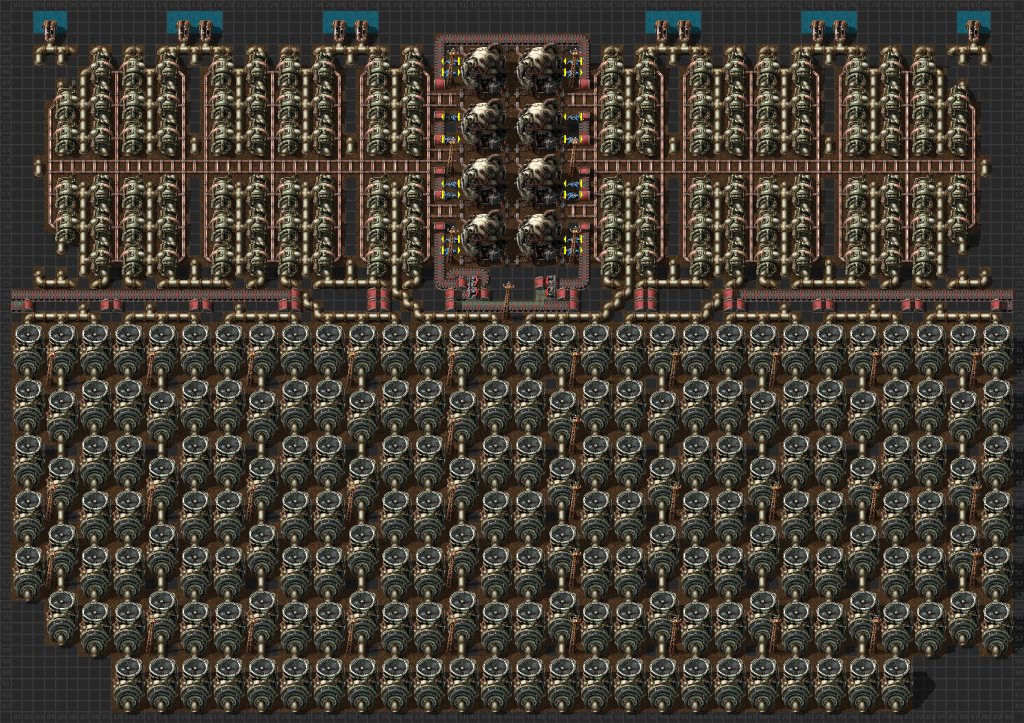 Blueprint preview