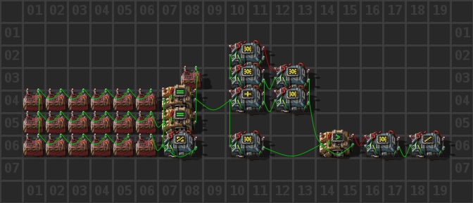Blueprint preview